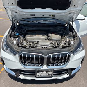 2025 BMW X1 XDRIVE28I — миниатюра 45