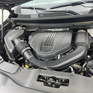 2026 Chevrolet TRAVERSE LT 缩略图 43