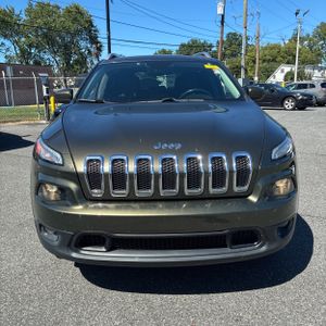 صورة 14 لـ 2015 JEEP CHEROKEE LATITUDE