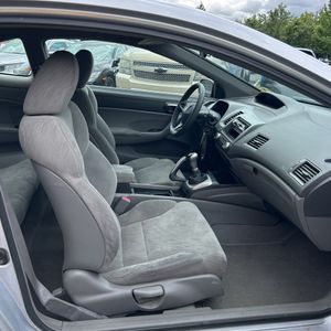 صورة مصغرة 33 لـ 2007 Honda CIVIC LX