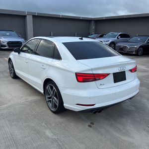 AUDI A3 PREMIUM - 5