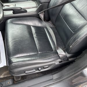 2012 Honda ACCORD SE 照片 57