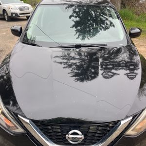 NISSAN SENTRA S - 9
