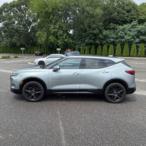 2023 Chevrolet BLAZER RS 照片 3