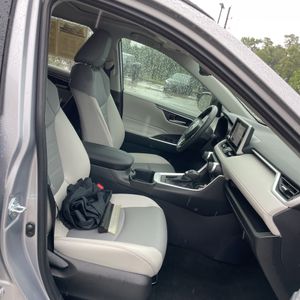 2024 Toyota RAV4 XLE PREMIUM 缩略图 33
