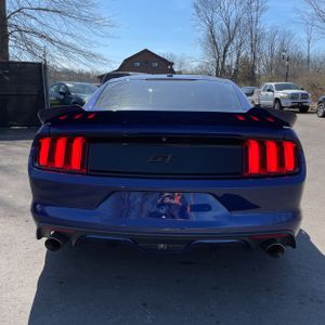 FORD MUSTANG GT PREMIUM - 7