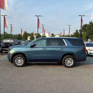 صورة 3 لـ 2025 Chevrolet TAHOE LT