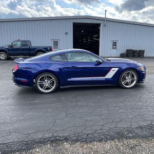 FORD MUSTANG GT PREMIUM - 10