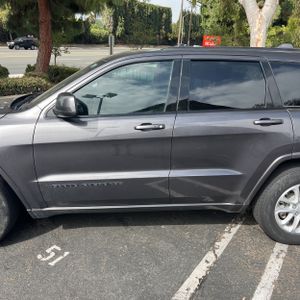 صورة 4 لـ 2018 JEEP GRAND CHEROKEE ALTITUDE