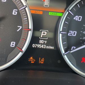 صورة 42 لـ 2020 Acura MDX SH-AWD W/TECH