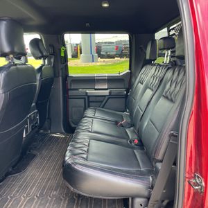 2018 FORD F-150 XLT thumbnail 34