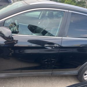 2015 Honda CR-V EX-L 照片 3