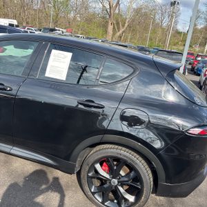 DODGE HORNET R/T PLUS - 5