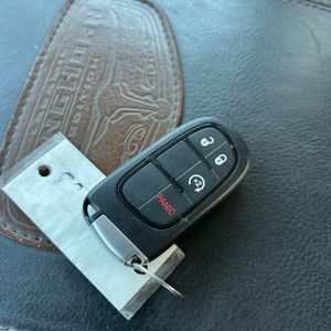 2014 RAM 1500 LONGHORN 照片 47