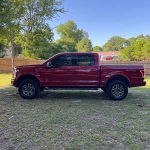 FORD F-150 XLT - 3