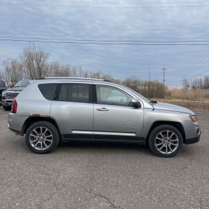 JEEP COMPASS - 10