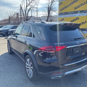 MERCEDES-BENZ GLE - 5