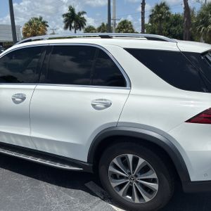 2024 Mercedes-BENZ GLE 照片 6