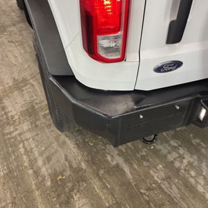 صورة مصغرة 54 لـ 2023 FORD BRONCO BASE