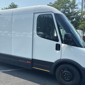 2024 Rivian DELIVERY ECV 500 CARGO VAN 缩略图 13