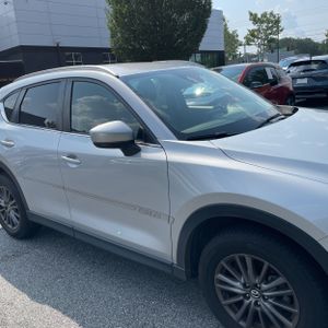 2019 Mazda CX-5 TOURING 缩略图 13