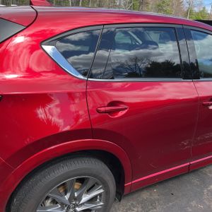 MAZDA CX-5 2.5 S PREMIUM PLUS - 8