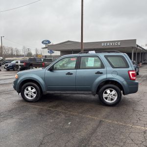 FORD ESCAPE XLS - 3