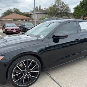 AUDI S7 SPORTBACK PREMIUM PLUS - 2