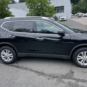 صورة 11 لـ 2015 Nissan ROGUE SV