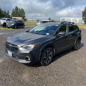 SUBARU CROSSTREK PREMIUM - 1