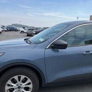 FORD ESCAPE ACTIVE - 2