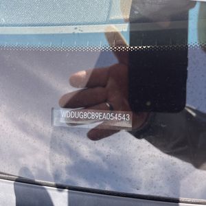 2014 Mercedes-BENZ S-CLASS — миниатюра 53