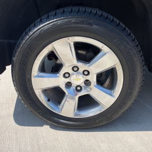 صورة مصغرة 17 لـ 2014 Chevrolet SILVERADO 1500 LT