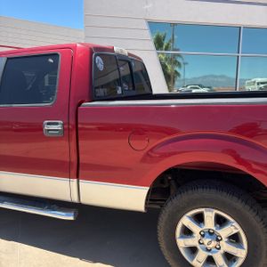 2014 FORD F-150 XLT — фото 6