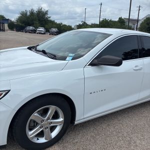 CHEVROLET MALIBU LS - 2