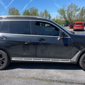 BMW X7 XDRIVE40I - 9