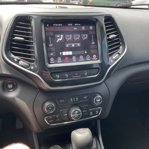 2019 JEEP CHEROKEE LIMITED 缩略图 37