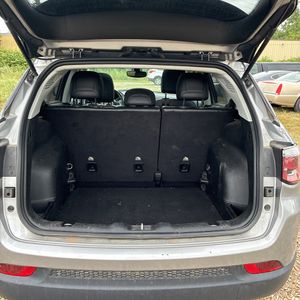 2018 JEEP COMPASS ALTITUDE thumbnail 41