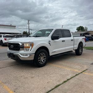 FORD F-150 XLT - 1