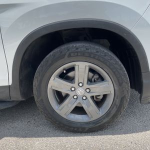 2023 Honda RIDGELINE RTL 缩略图 20