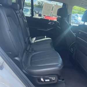 2024 BMW X7 XDRIVE40I 缩略图 35