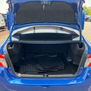 2020 Subaru WRX STI — миниатюра 41