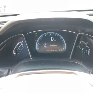 2017 Honda CIVIC EX thumbnail 39