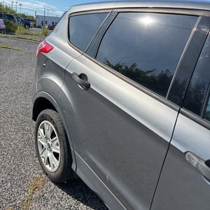 2014 FORD ESCAPE S 照片 47
