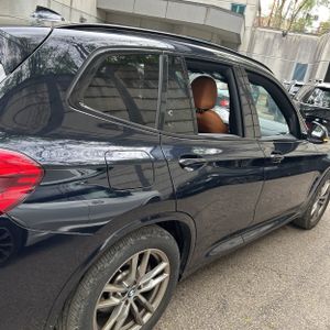 BMW X3 XDRIVE30I - 9