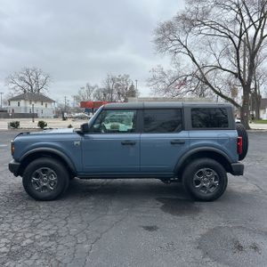 FORD BRONCO BIG BEND - 3