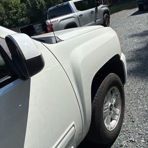 صورة 51 لـ 2009 Chevrolet SILVERADO 1500 LTZ