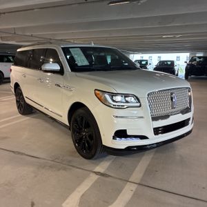 صورة مصغرة 12 لـ 2023 Lincoln NAVIGATOR L RESERVE
