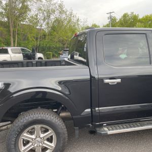 FORD F-150 XLT - 9