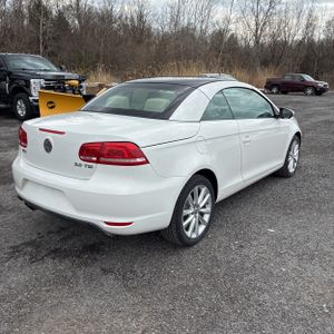 VOLKSWAGEN EOS KOMFORT SULEV - 8